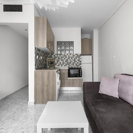 Studio 54, Nilie Hospitality Mgmt Saloniki Zewnętrze zdjęcie
