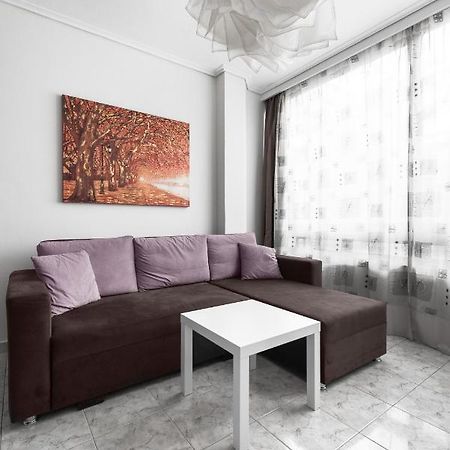 Studio 54, Nilie Hospitality Mgmt Saloniki Zewnętrze zdjęcie
