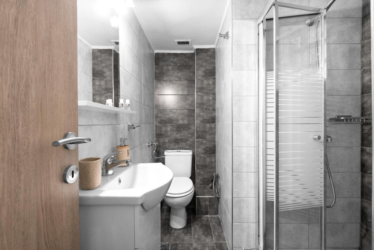 Studio 54, Nilie Hospitality Mgmt Saloniki Zewnętrze zdjęcie