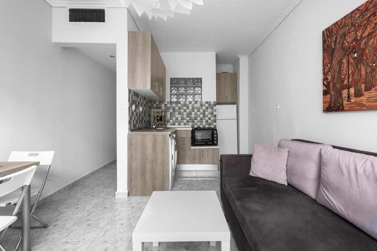 Studio 54, Nilie Hospitality Mgmt Saloniki Zewnętrze zdjęcie